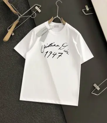 D-ior T-shirts for men 1947 #A46999