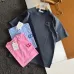 Dior T-shirts for men 280g #A60232
