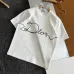 Dior T-shirts for men 280g #A60234