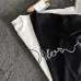 Dior T-shirts for men 280g #A60234