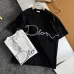 Dior T-shirts for men 280g #A60234