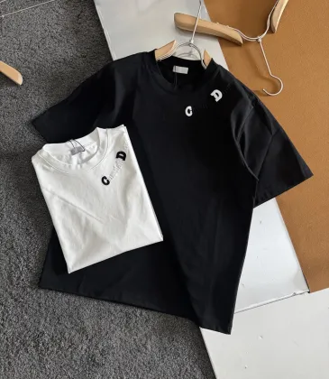 Dior T-shirts for men 280g #A60235
