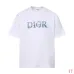 Dior T-shirts for men 320g #A64922