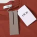 Dior T-shirts for men 320g #A64922
