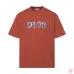 Dior T-shirts for men 320g #A64922