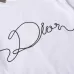 Dior T-shirts for men 320g #A64923