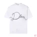 Dior T-shirts for men 320g #A64923