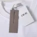 Dior T-shirts for men 320g #A64923