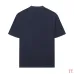 Dior T-shirts for men 320g #A64923