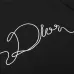Dior T-shirts for men 320g #A64923
