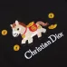 Dior T-shirts for men 320g #A64924