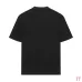 Dior T-shirts for men 320g #A64924