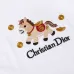Dior T-shirts for men 320g #A64924