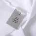 Dior T-shirts for men 320g #A64925