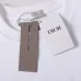 Dior T-shirts for men 320g #A64925