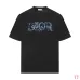 Dior T-shirts for men 320g #A64926