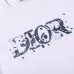 Dior T-shirts for men 320g #A64926