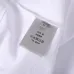 Dior T-shirts for men 320g #A64926