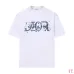 Dior T-shirts for men 320g #A64926
