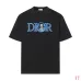Dior T-shirts for men 320g #A64927