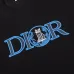 Dior T-shirts for men 320g #A64927