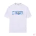 Dior T-shirts for men 320g #A64927