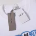 Dior T-shirts for men 320g #A64927