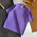 Dior T-shirts for men 360g #A60238