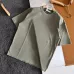 Dior T-shirts for men 360g #A60238