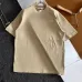 Dior T-shirts for men 360g #A60239