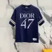 D-ior T-shirts for men 47 #A47026