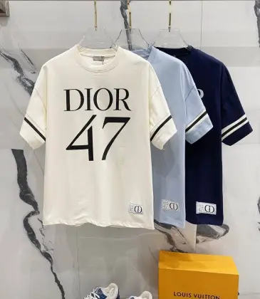D-ior T-shirts for men 47 #A47026