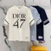 D-ior T-shirts for men 47 #A47026