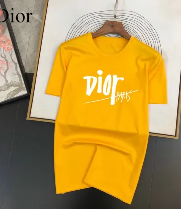 D-ior T-shirts for men M-4XL #99907074
