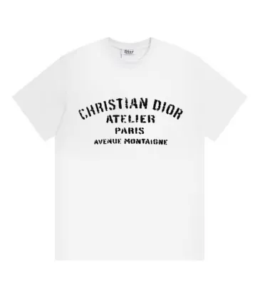 D-ior T-shirts for men #A25303