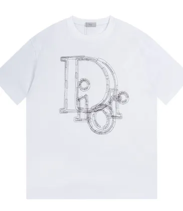 D-ior T-shirts for men #A32272