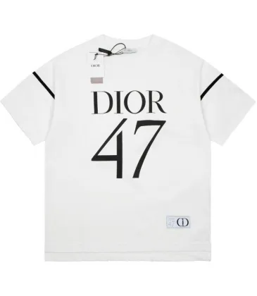 D-ior T-shirts for men #A33138