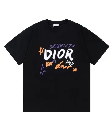 D-ior T-shirts for men #A33565