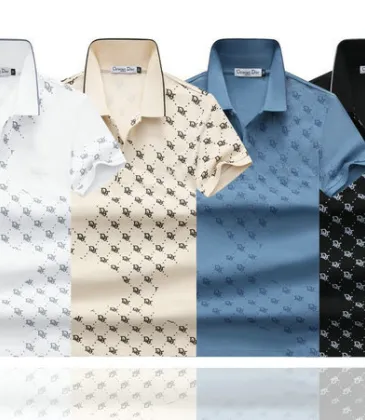 D-ior T-shirts for men #A40531