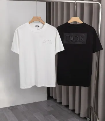 D-ior T-shirts for men #A47527