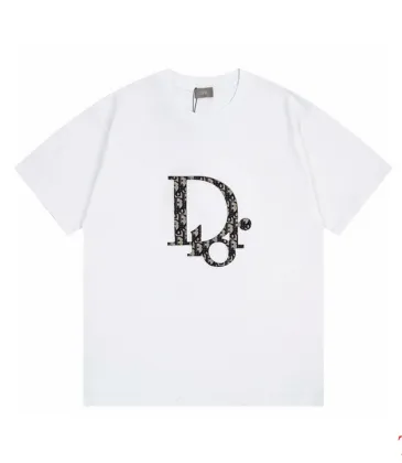 D-ior T-shirts for men #A47535