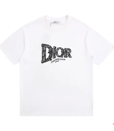 D-ior T-shirts for men #A47537