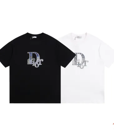 D-ior T-shirts for men #A47538