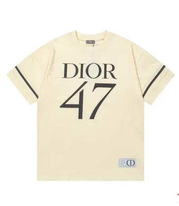 D-ior T-shirts for men #A47601