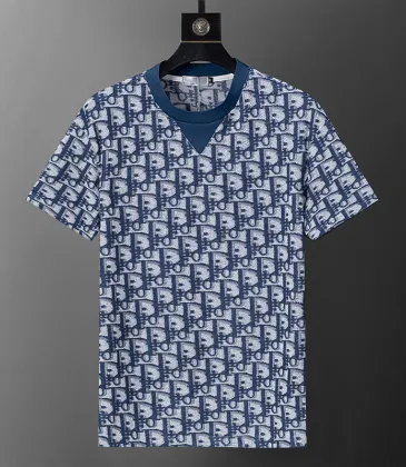 D-ior T-shirts for men #A49980