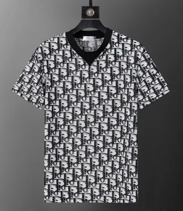 D-ior T-shirts for men #A49982