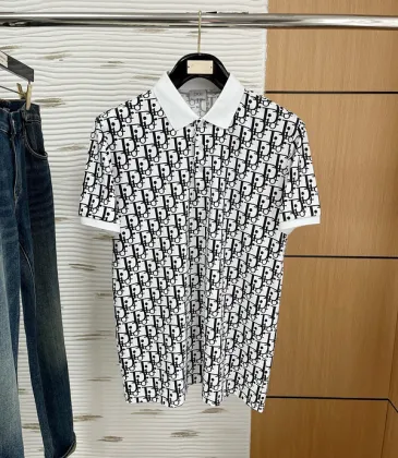 D-ior T-shirts for men #A50129