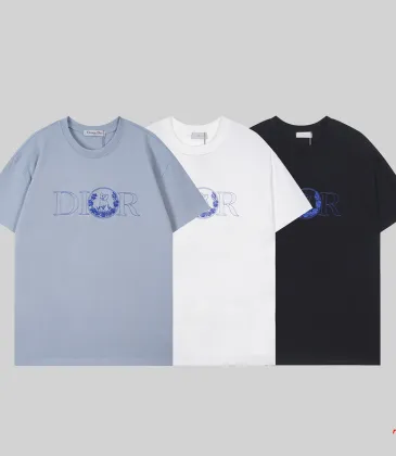 D-ior T-shirts for men #A50586