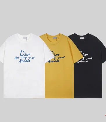 D-ior T-shirts for men #A50587