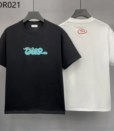 D-ior T-shirts for men #A51235